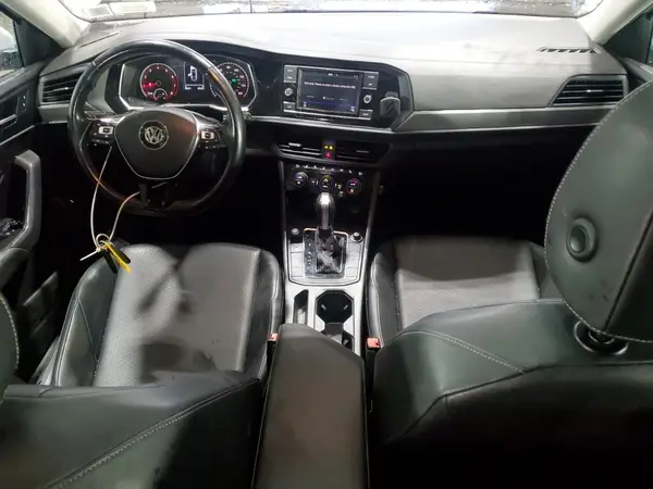3VWC57BU1KM089341 2019 VOLKSWAGEN JETTA - Image 8
