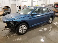3VWC57BU1KM089856 2019 VOLKSWAGEN JETTA