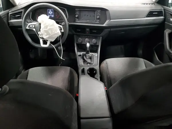 3VWC57BU1KM089856 2019 VOLKSWAGEN JETTA - Image 8