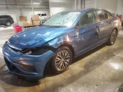 3VWC57BU1KM090988 2019 VOLKSWAGEN JETTA