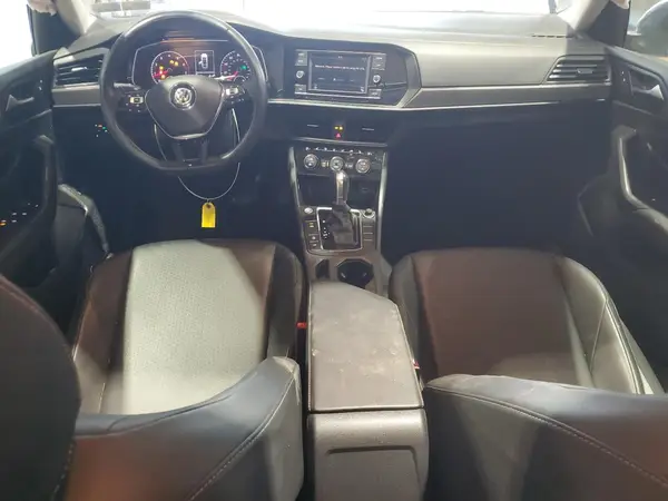 3VWC57BU1KM090988 2019 VOLKSWAGEN JETTA - Image 8