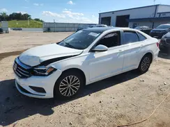 3VWC57BU1KM091283 2019 VOLKSWAGEN JETTA