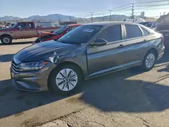 3VWC57BU1KM091767 2019 VOLKSWAGEN JETTA