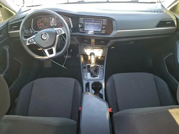 3VWC57BU1KM091767 2019 VOLKSWAGEN JETTA - Image 8