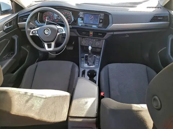 3VWC57BU1KM092983 2019 VOLKSWAGEN JETTA - Image 8