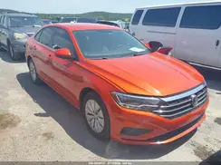 3VWC57BU1KM095060 2019 VOLKSWAGEN JETTA