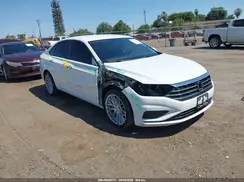 3VWC57BU1KM096077 2019 VOLKSWAGEN JETTA