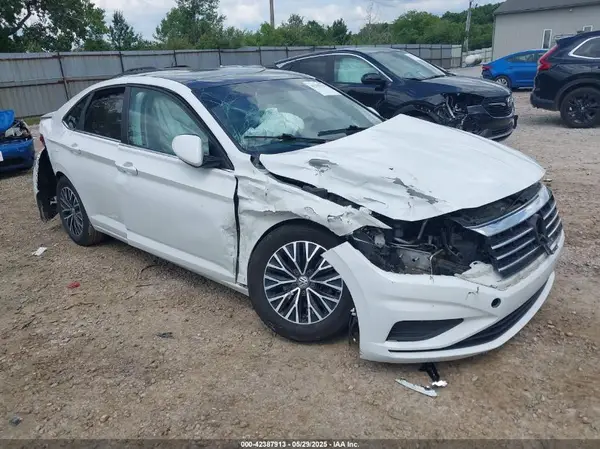 3VWC57BU1KM096435 2019 VOLKSWAGEN JETTA - Image 1