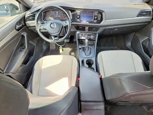 3VWC57BU1KM097052 2019 VOLKSWAGEN JETTA - Image 8
