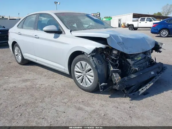 3VWC57BU1KM097343 2019 VOLKSWAGEN JETTA - Image 1