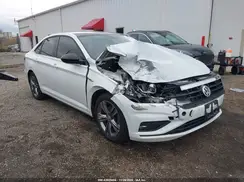 3VWC57BU1KM097522 2019 VOLKSWAGEN JETTA