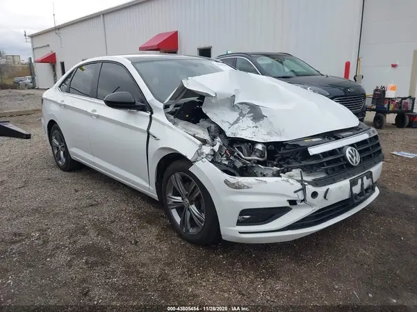3VWC57BU1KM097522 2019 VOLKSWAGEN JETTA - Image 1