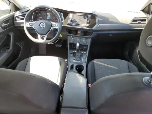 3VWC57BU1KM097973 2019 VOLKSWAGEN JETTA - Image 8
