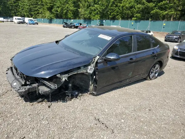 3VWC57BU1KM098105 2019 VOLKSWAGEN JETTA - Image 1