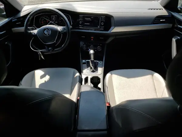 3VWC57BU1KM098105 2019 VOLKSWAGEN JETTA - Image 8