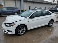 3VWC57BU1KM098606 2019 VOLKSWAGEN JETTA
