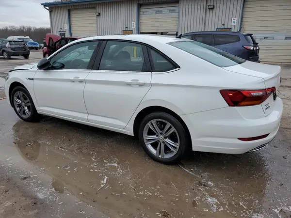 3VWC57BU1KM098606 2019 VOLKSWAGEN JETTA - Image 2
