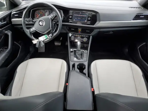 3VWC57BU1KM098606 2019 VOLKSWAGEN JETTA - Image 8