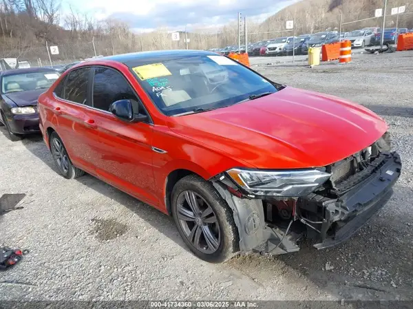 3VWC57BU1KM099187 2019 VOLKSWAGEN JETTA - Image 1