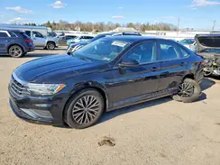 3VWC57BU1KM101813 2019 VOLKSWAGEN JETTA
