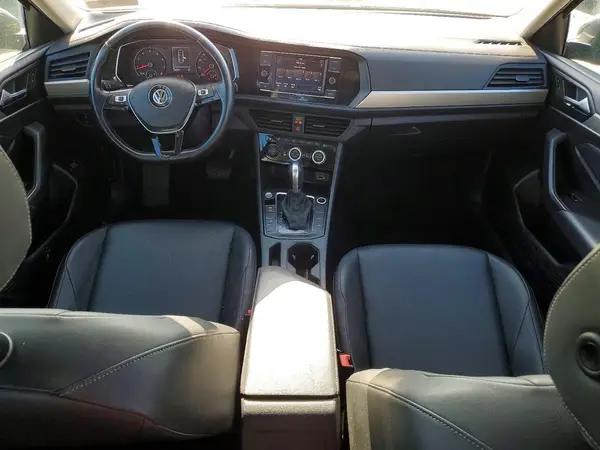 3VWC57BU1KM101813 2019 VOLKSWAGEN JETTA - Image 8