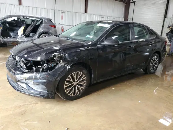 3VWC57BU1KM101925 2019 VOLKSWAGEN JETTA - Image 1