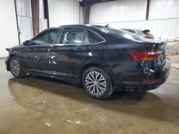 3VWC57BU1KM101925 2019 VOLKSWAGEN JETTA - Image 2