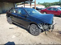 3VWC57BU1KM102007 2019 VOLKSWAGEN JETTA