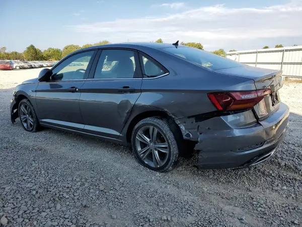 3VWC57BU1KM102279 2019 VOLKSWAGEN JETTA - Image 2