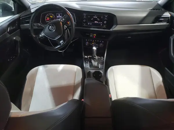 3VWC57BU1KM102279 2019 VOLKSWAGEN JETTA - Image 8