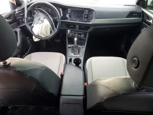 3VWC57BU1KM103660 2019 VOLKSWAGEN JETTA - Image 8