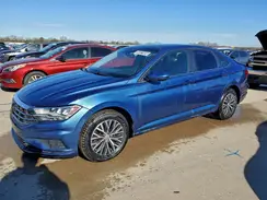3VWC57BU1KM104064 2019 VOLKSWAGEN JETTA