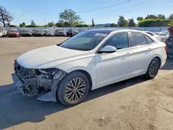 3VWC57BU1KM106767 2019 VOLKSWAGEN JETTA