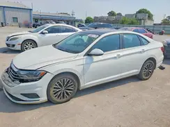 3VWC57BU1KM106803 2019 VOLKSWAGEN JETTA