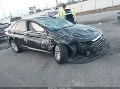 3VWC57BU1KM107479 2019 VOLKSWAGEN JETTA