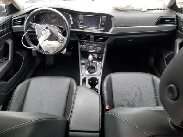 3VWC57BU1KM109037 2019 VOLKSWAGEN JETTA - Image 8