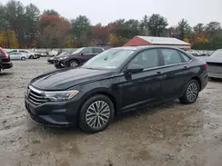 3VWC57BU1KM109085 2019 VOLKSWAGEN JETTA