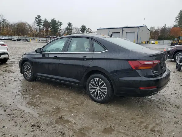 3VWC57BU1KM109085 2019 VOLKSWAGEN JETTA - Image 2