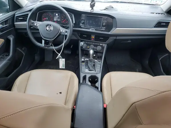 3VWC57BU1KM109085 2019 VOLKSWAGEN JETTA - Image 8