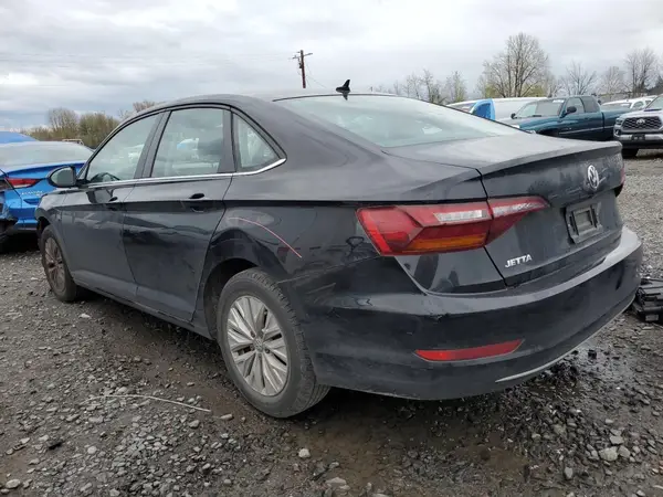 3VWC57BU1KM110155 2019 VOLKSWAGEN JETTA - Image 2