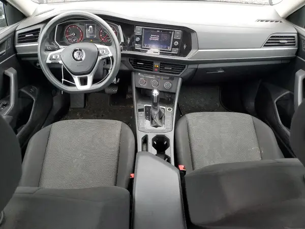 3VWC57BU1KM110155 2019 VOLKSWAGEN JETTA - Image 8