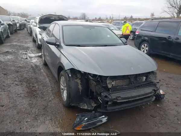 3VWC57BU1KM110835 2019 VOLKSWAGEN JETTA - Image 1