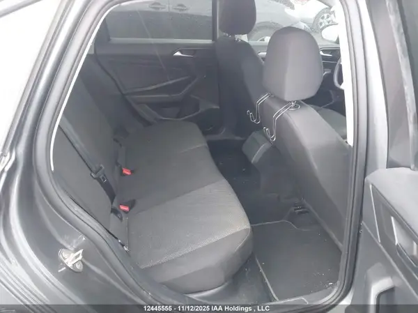 3VWC57BU1KM110835 2019 VOLKSWAGEN JETTA - Image 8