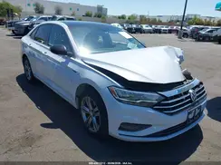 3VWC57BU1KM111239 2019 VOLKSWAGEN JETTA