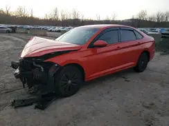3VWC57BU1KM112715 2019 VOLKSWAGEN JETTA