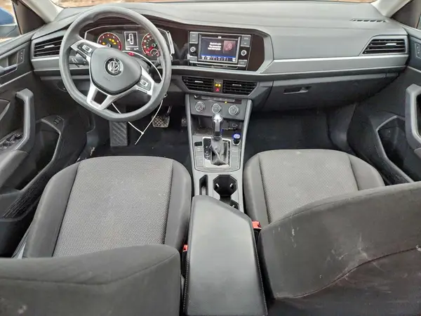 3VWC57BU1KM113301 2019 VOLKSWAGEN JETTA - Image 8