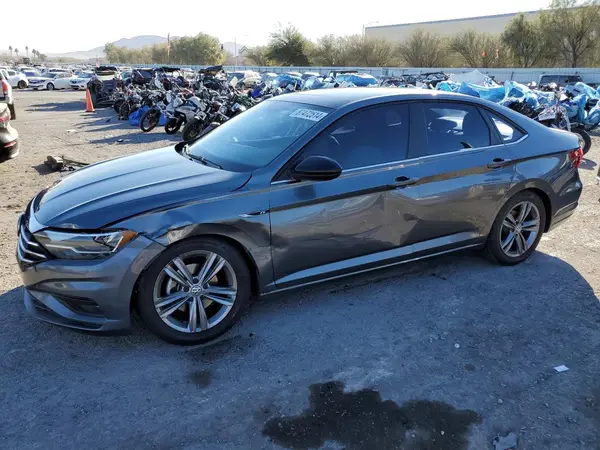 3VWC57BU1KM115002 2019 VOLKSWAGEN JETTA - Image 1