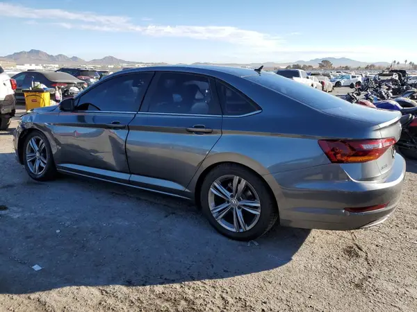 3VWC57BU1KM115002 2019 VOLKSWAGEN JETTA - Image 2