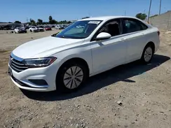 3VWC57BU1KM116568 2019 VOLKSWAGEN JETTA
