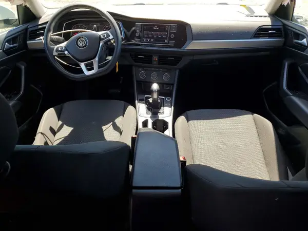 3VWC57BU1KM116568 2019 VOLKSWAGEN JETTA - Image 8